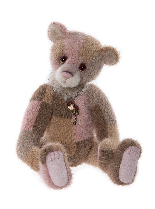 Criss Cross - Wolfe Nursery